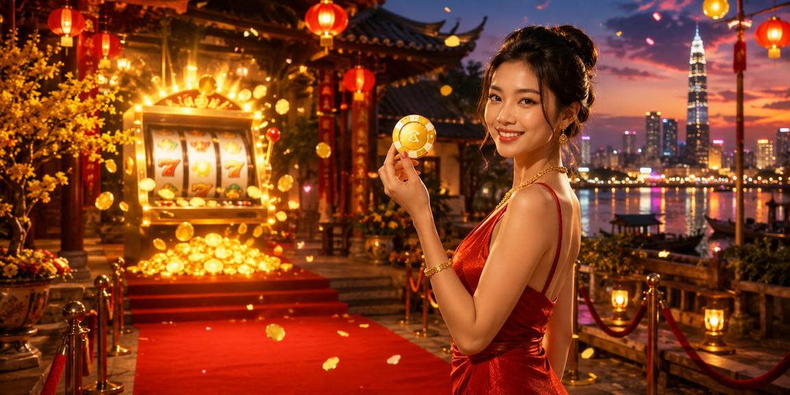 OK366 Sản Phẩm Slot